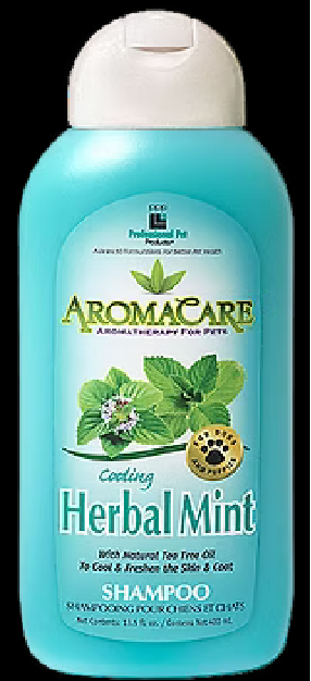 Champú rejuvenecedor de argán PPP AromaCare™, 1 galón. Dilución 32-1 