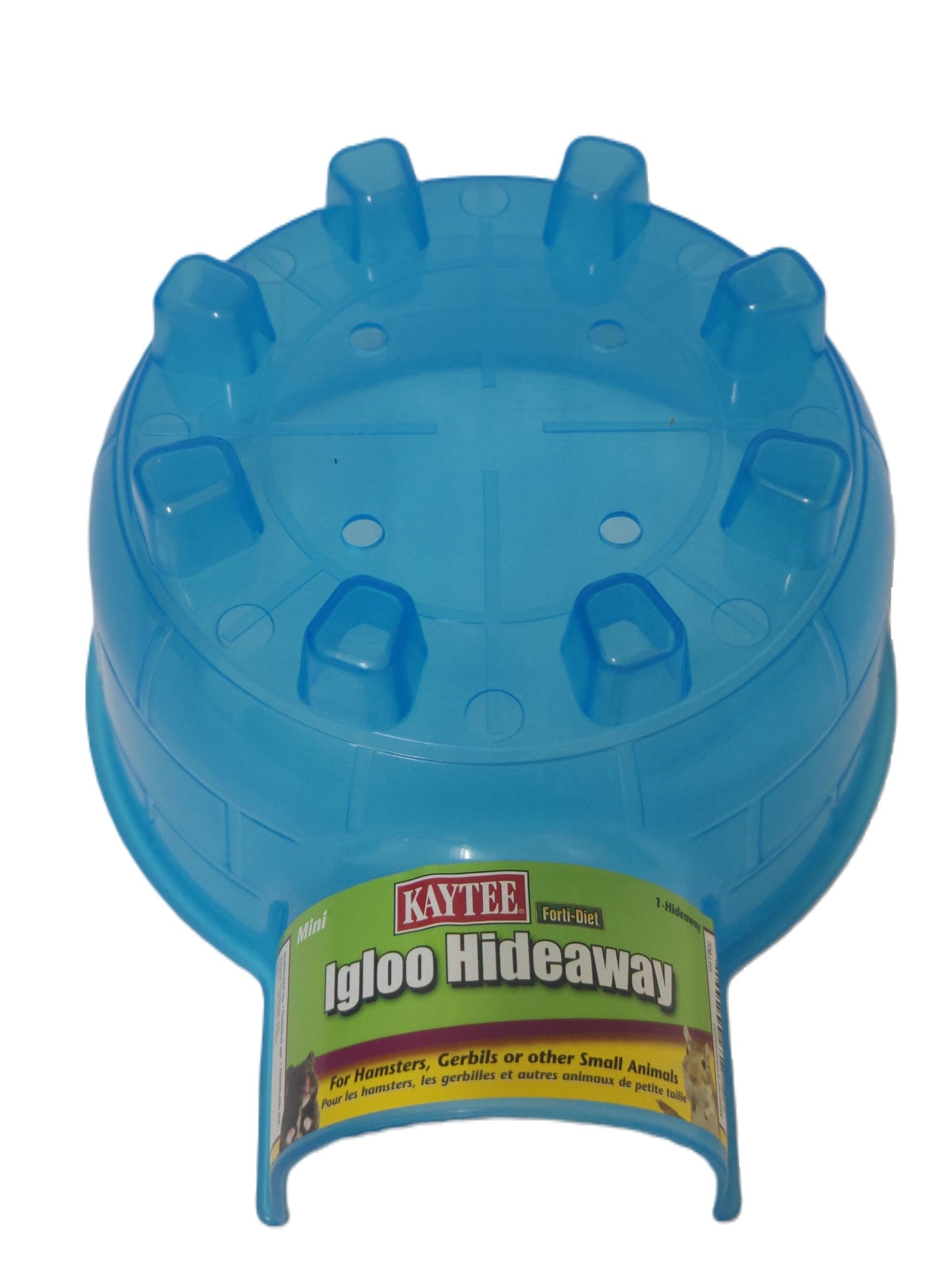 Kaytee_Mini_Igllo_Hideaway-Small_Anim