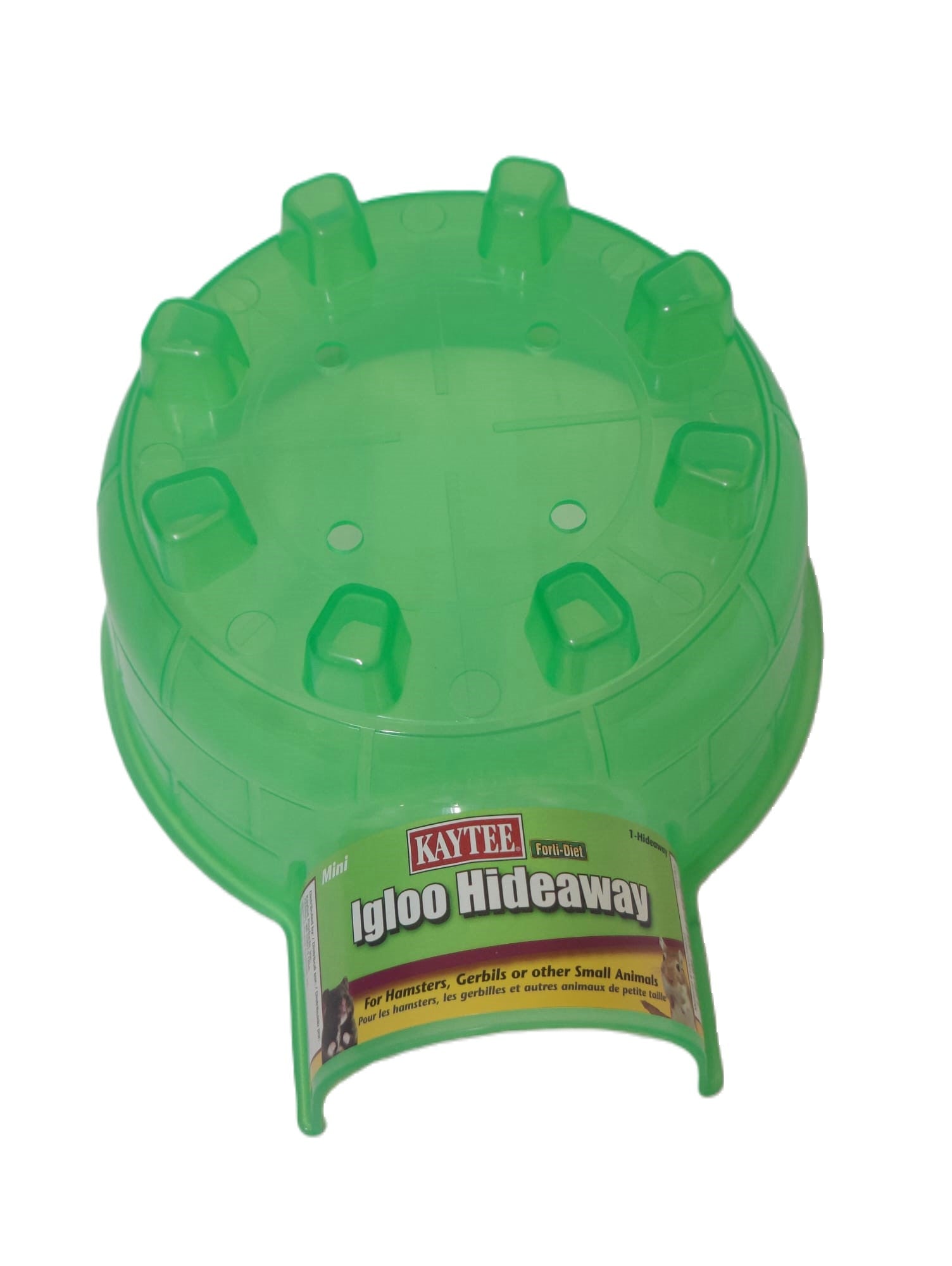 Kaytee_Mini_Igllo_Hideaway-Small_Anim