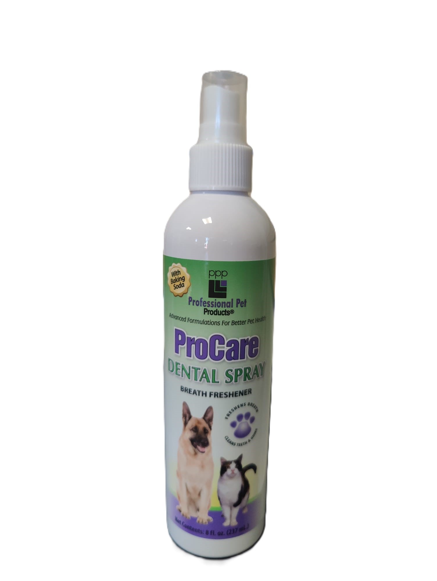 PPPProcareDentalSpray