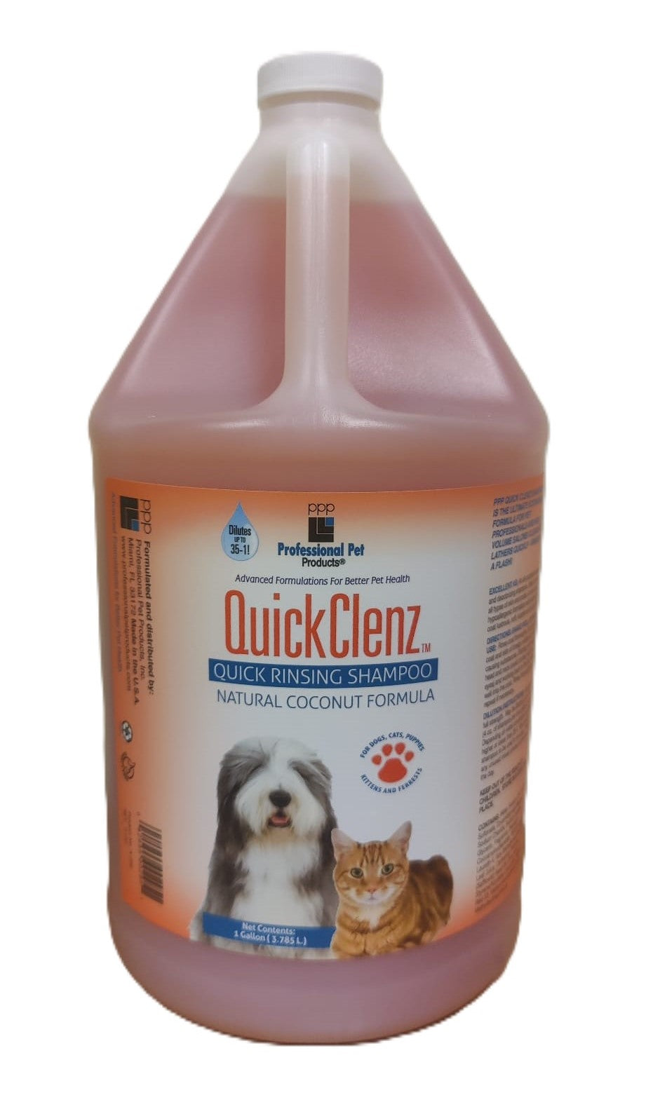 PPP_Aromacare_QuickClenz_Shampoo_