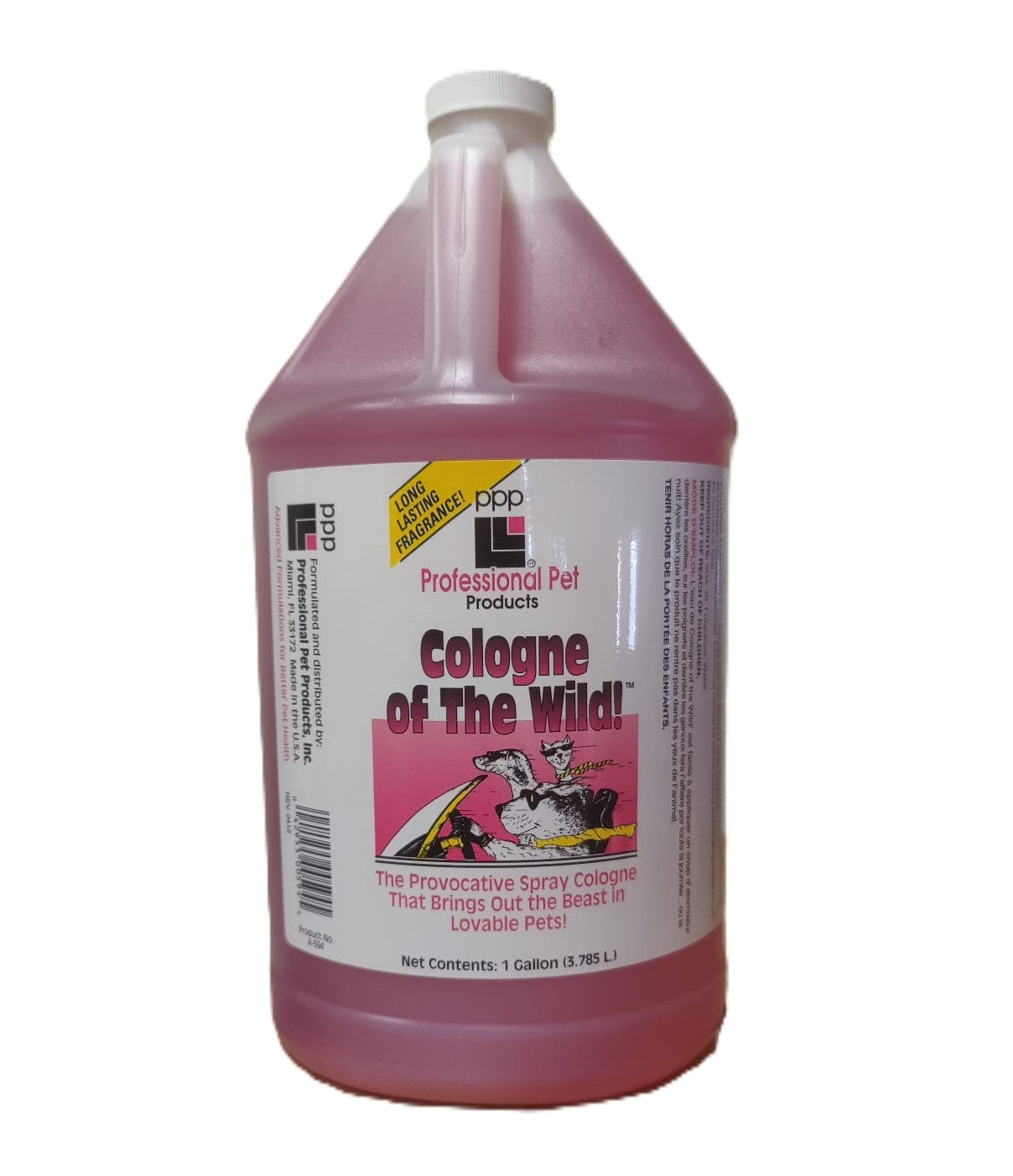 PPP_Cologne_of_The_Wild_The_Original Gallon
