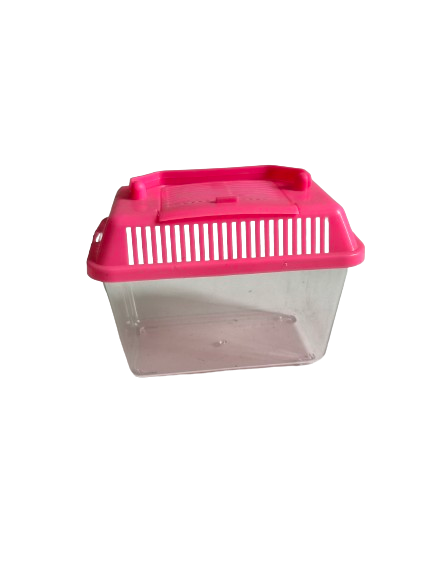 PetPioneer_Transportadora_plastica_rosada