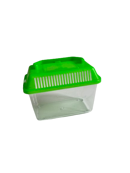 PetPioneer_Transportadora_plastica_verde