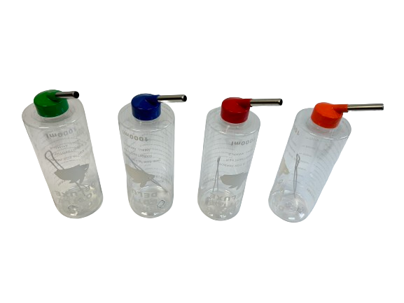 Pet_Pioneer_Botella_para_beber_colores_tamanos
