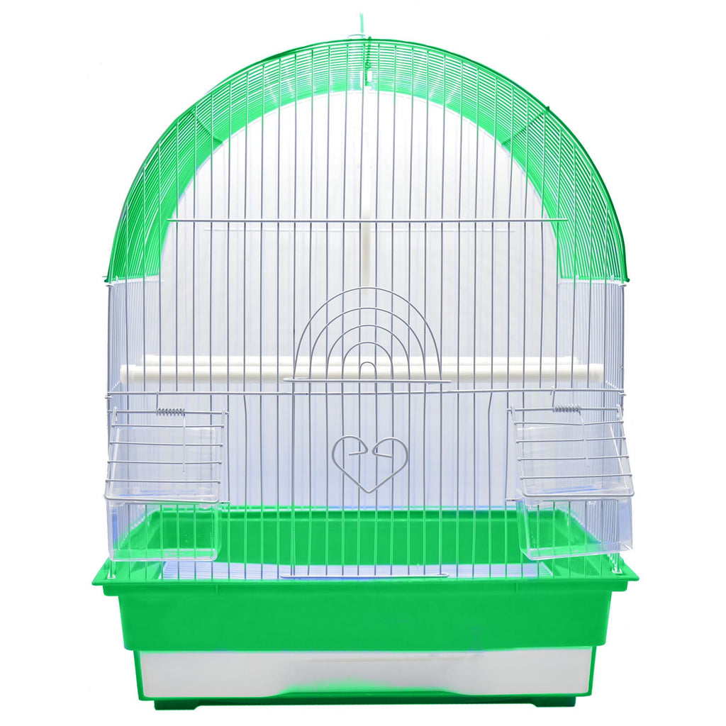 Pet Pioneer Jaula para periquitos W3010 G