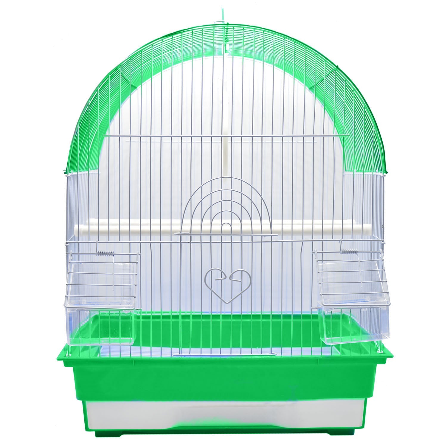 Pet Pioneer Jaula para periquitos W3010 G
