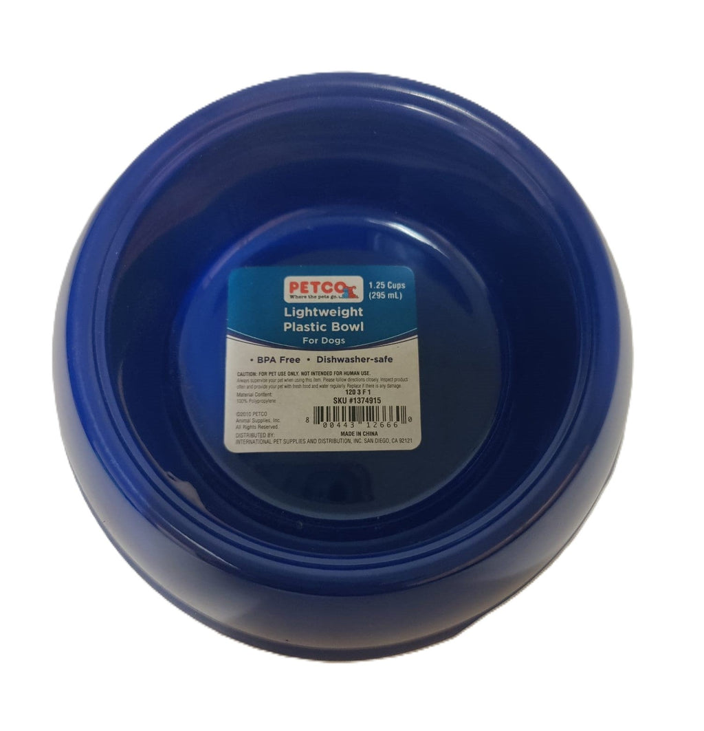 Petco_Lightweithed_Plastic_Bowl_For_Dogs_1.25_cups