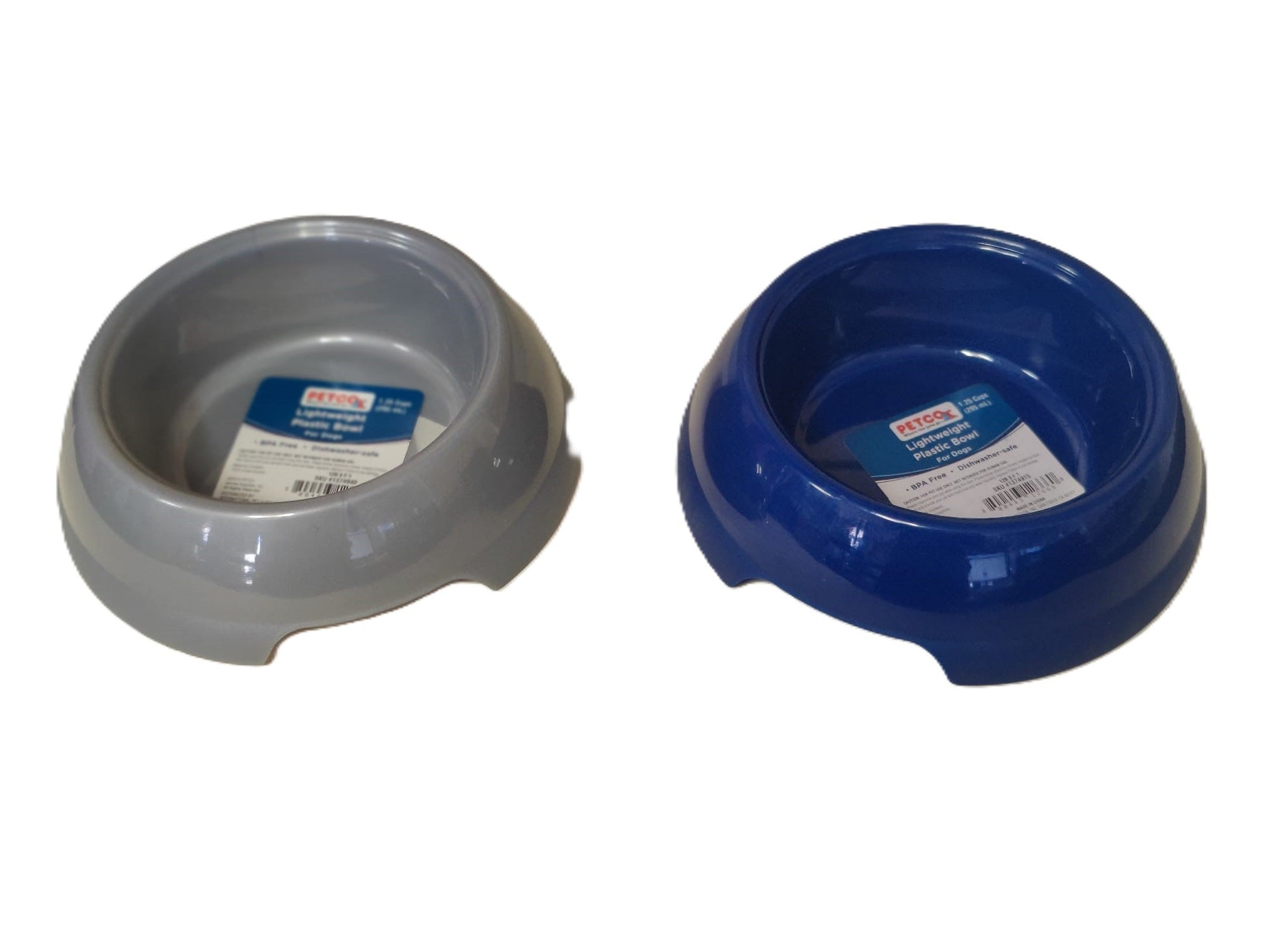 Petco_Lightweithed_Plastic_Bowl_For_Dogs_1.25_cups_azul_y_gris
