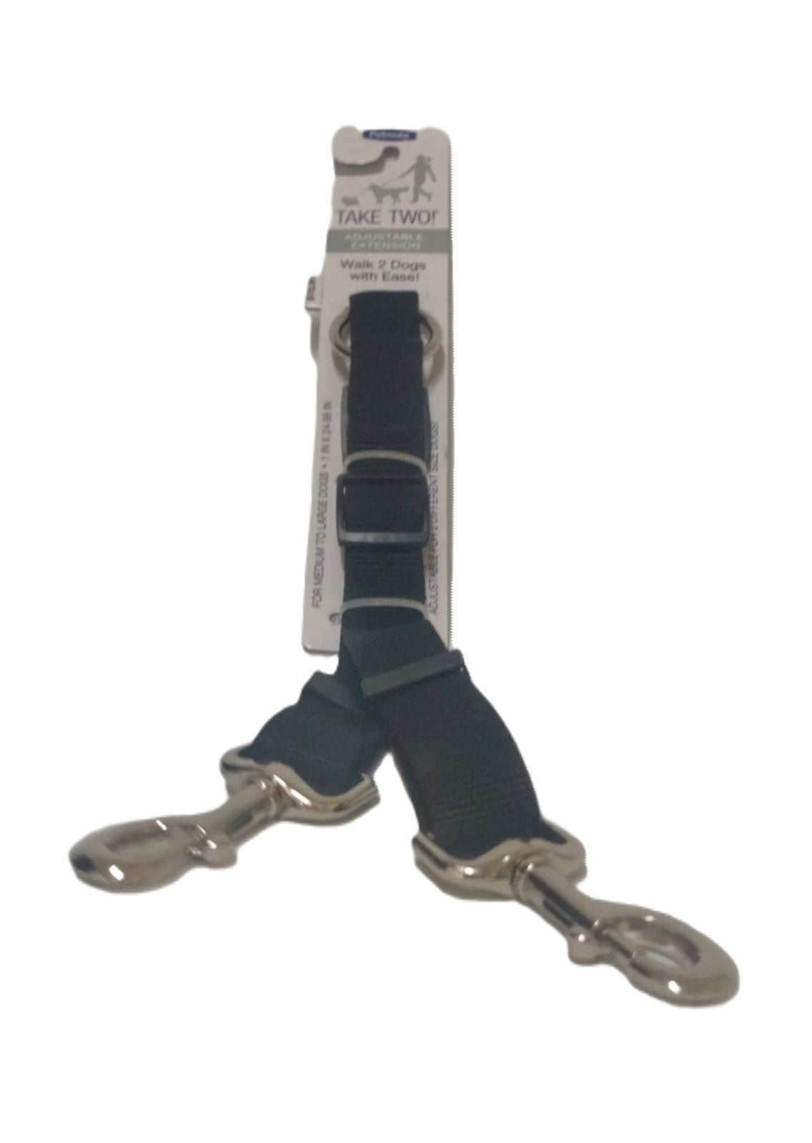 PetmateTAKETWOadjustableExtension