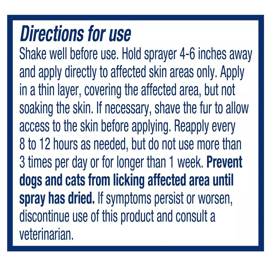 Prosense  ITCH-Solution Directiones