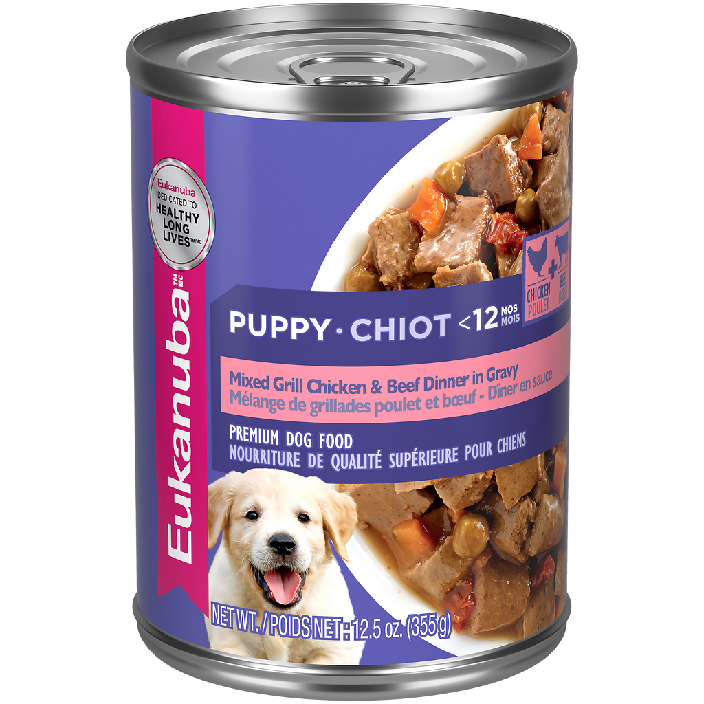 Puppy_Mixed-Grill_Chiken-Beef_Front