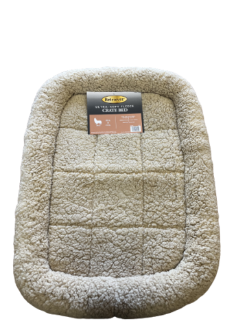 Retreiver_Cama_para_Perros_Antideslizante_Beige_Small