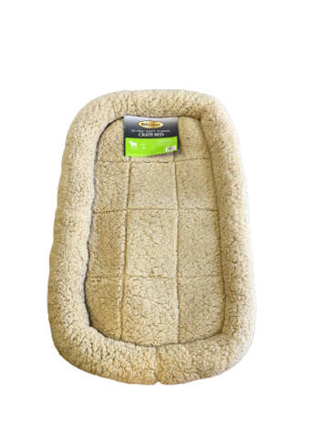 Retreiver_Cama_para_Perros_Antideslizante_Beige_Med
