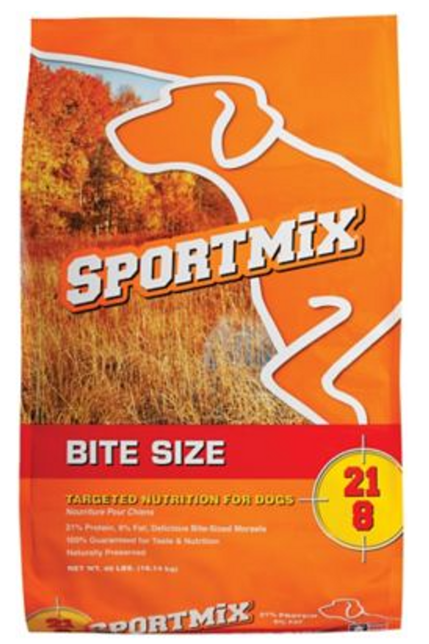 Sportmix Alimento seco para perros adultos