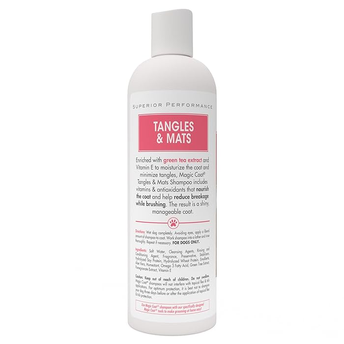 Tangles and MAts back