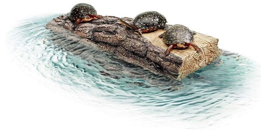 Zilla Plataforma flotante para calentarse c