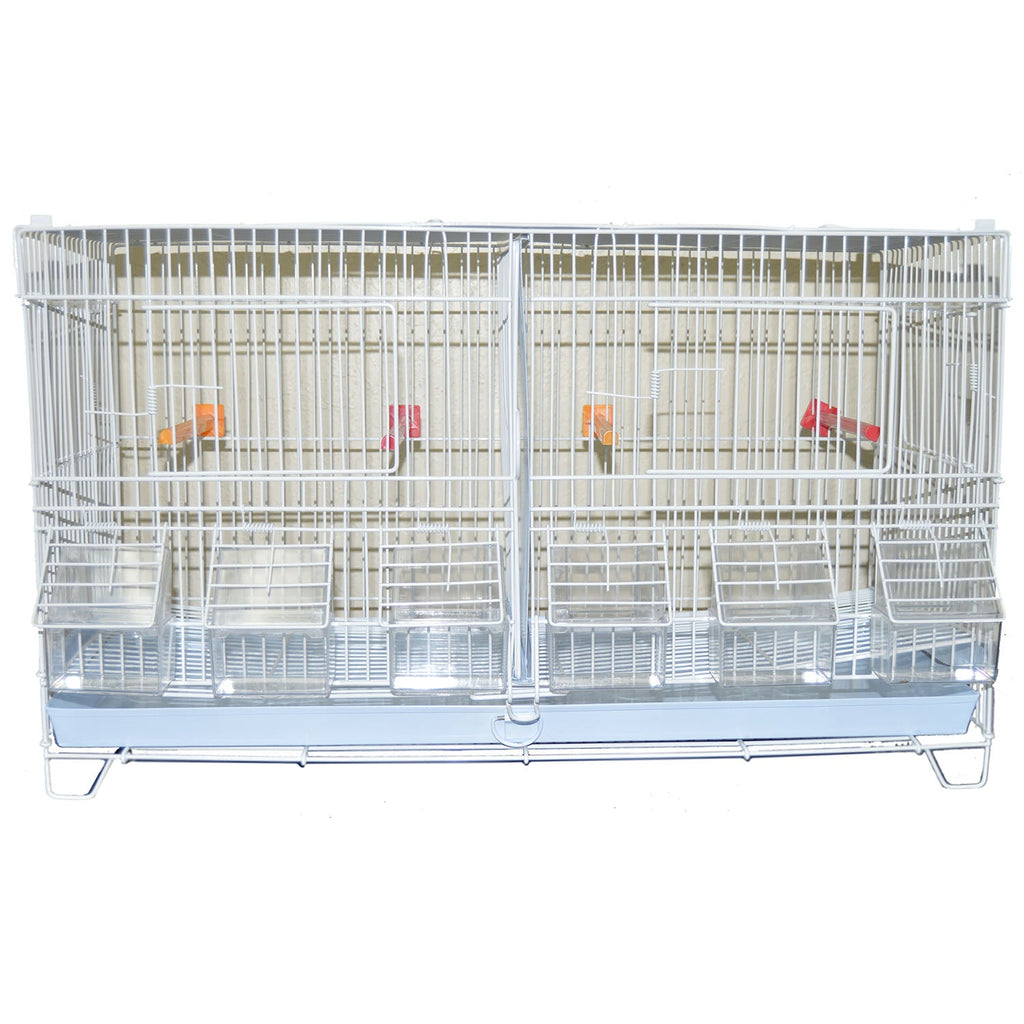  pet pioneer jaula para aviario A