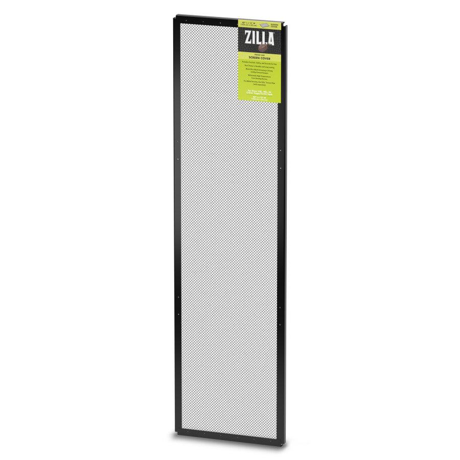 Protector de pantalla metálico Zilla SOLID - Diferentes tamaños 